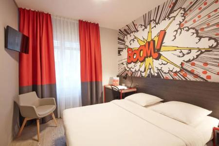 Hôtel Crystal - 29