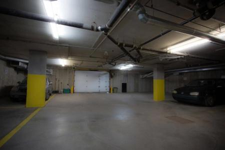 ApartHotelMontreal by Les Terrasses Saint Urbain 2225I2 - 13