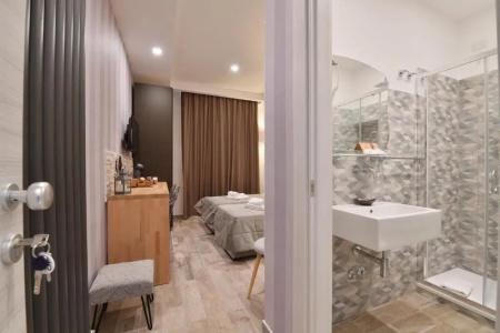 Relais Barberini - 50