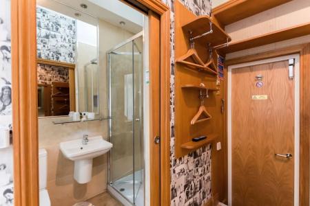 Arosfa London by Compass Hospitality - 51