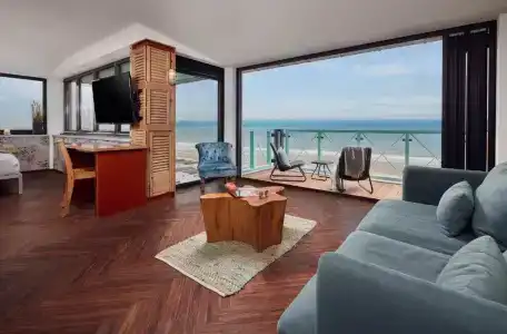 Beachhouse - 49