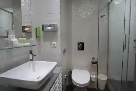 Golden Tulip Cannes De Paris - 42