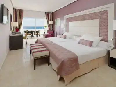 H10 Timanfaya Palace - Adults Only - 5