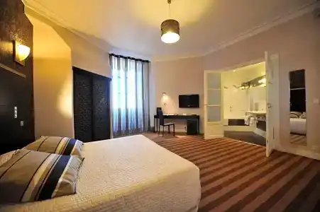 Best Western Continental Pau Centre - 43