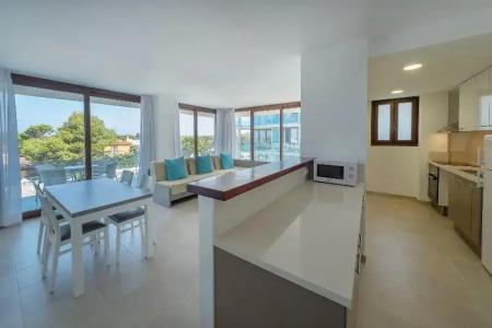 ApartFerrer Skyline - 87