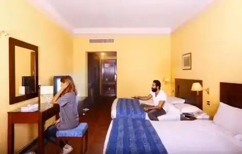 Dome Marina & Resort Ain Sokhna - 23