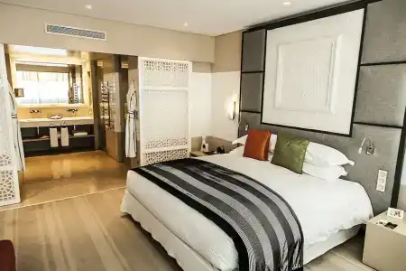 Sofitel Rabat Jardin Des Roses - 145