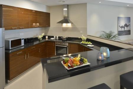 Lagoona Beach Luxury and Spa - 31