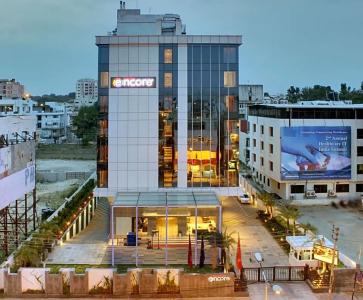 Ramada Encore Domlur Bangalore - 31