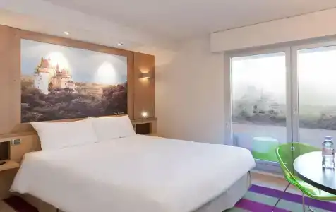 ibis Styles Annecy Centre Gare - 5