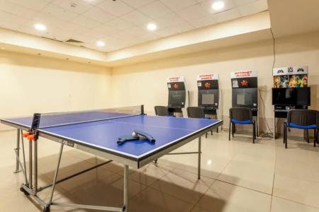 Obzor Beach Resort Apartment G-109 - 23
