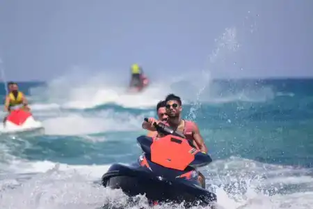 Aeolos Beach - 33