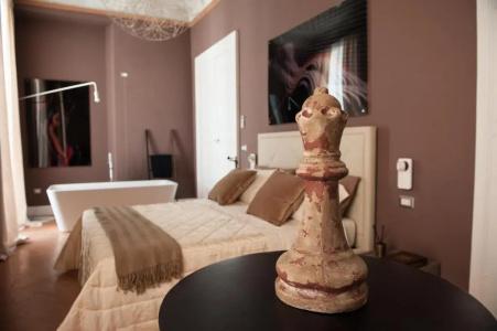 Palazzo Cannavina Suite & Private Spa - 61