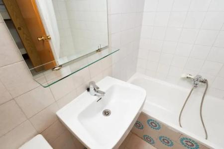 Apartamentos Lake Placid 3000 - 45