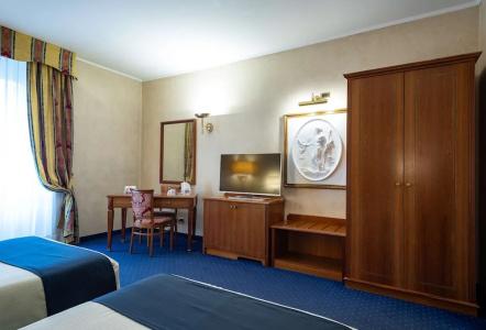 Best Western Cappello d'Oro - 32