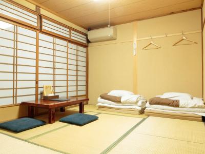 Gion Ryokan Q-beh - 5