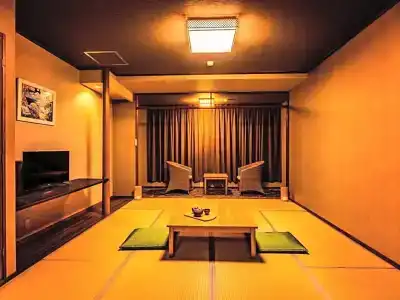 Yukai Resort Senjo - 62