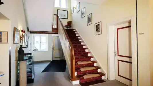 zur Fürstabtei - 14