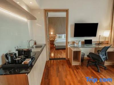 Kimaya Slipi Jakarta By Harris - 59