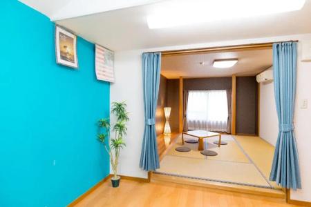 Seaside Pension Petit Shirahama - 29