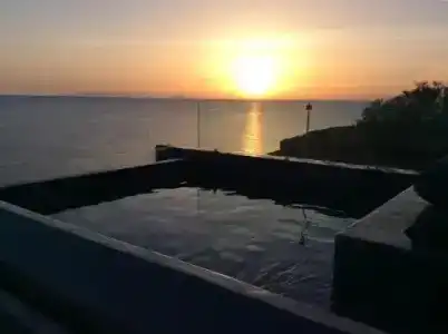 Almyra Oia Suites - 8