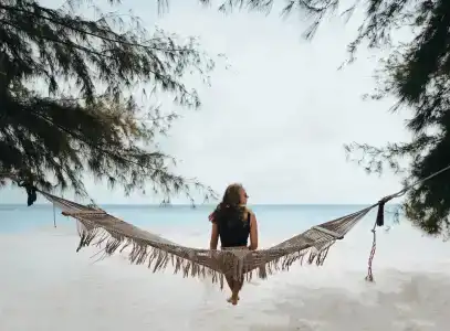 Sweet Dreams Koh Rong - 15