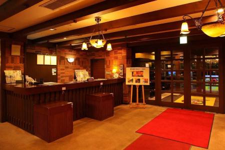 Izumigo Takayama Dog Paradise - 10