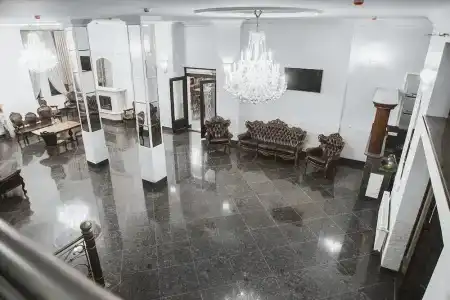Mardan Palace Spa Resort - 11