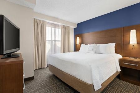 Residence Inn by Marriott Airport - 45