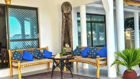 Zanzibar Retreat - 153