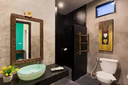 Seeka Boutique Resort - 43