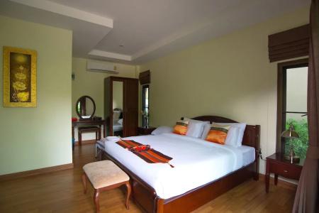 O Seven Khaoyai - 77