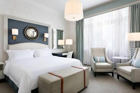Bristol, A Luxury Collection Hotel, Warsaw - 57