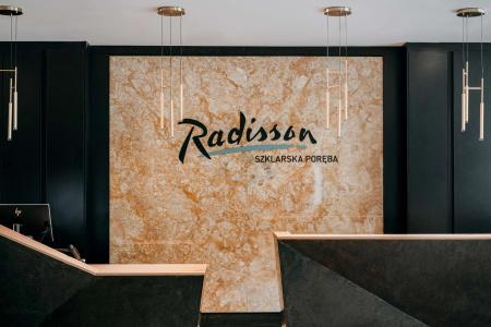Radisson Szklarska Poręba - 2