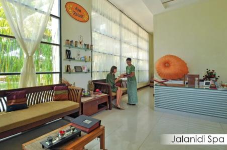 Kuta Paradiso - 39