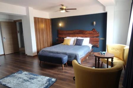 Fuego Design Suites - 18