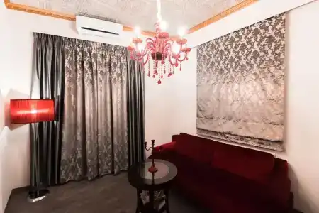 Pension Dafni - 235