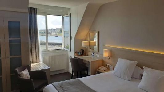 Best Western Plus Le Roof Vannes Bord De Mer - 140