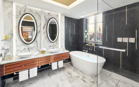 Mandarin Oriental, Munich - 33