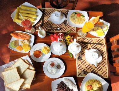 Asha Beach & Spa - 5