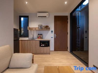 Shan Villas Sukhumvit - 122