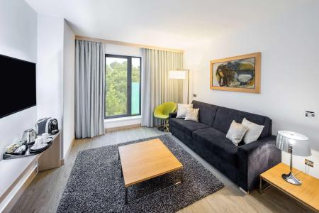 Occidental Praha Five - 16