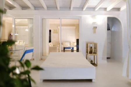 Katis Villas Boutique Fuerteventura - 44