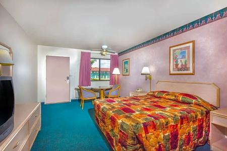 TraveSuites - 22