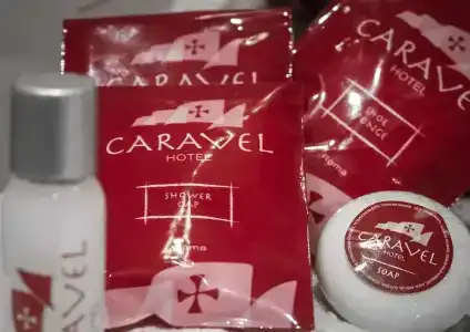 Caravel - 51