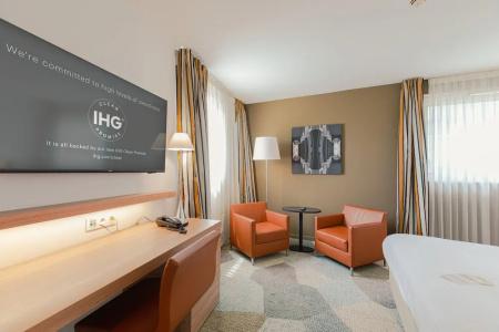 Holiday Inn Mulhouse, An Ihg - 75