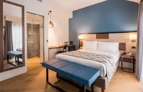 Best Western Metropoli - 15