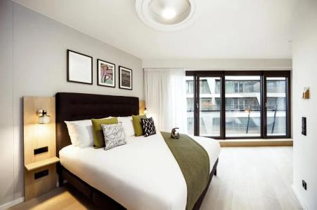 Wilde Aparthotels by Staycity, Berlin, Checkpoint Charlie - 79