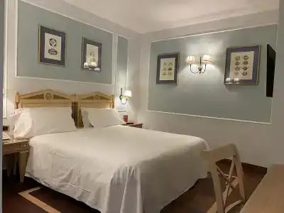 Palazzo Alabardieri - 5