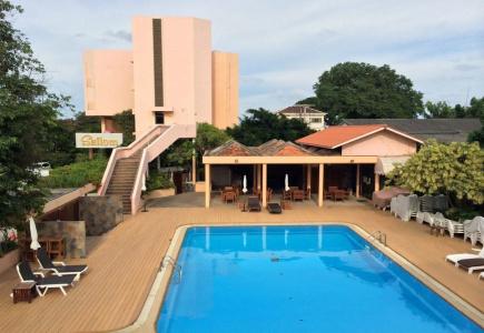 Sailom Hua Hin - Sha Extra Plus - 32